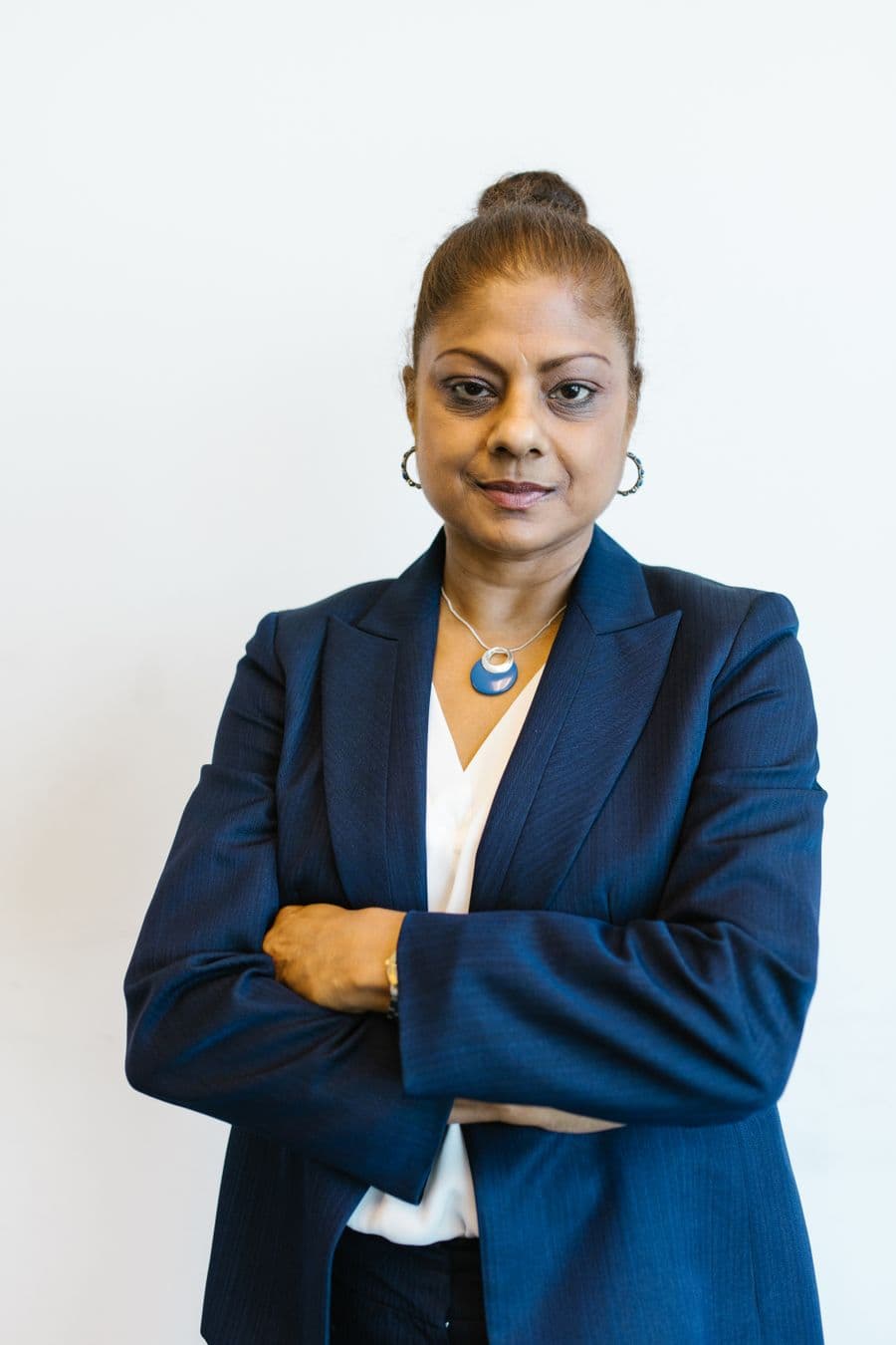 Name to be confirmed — Chief Financial Officer