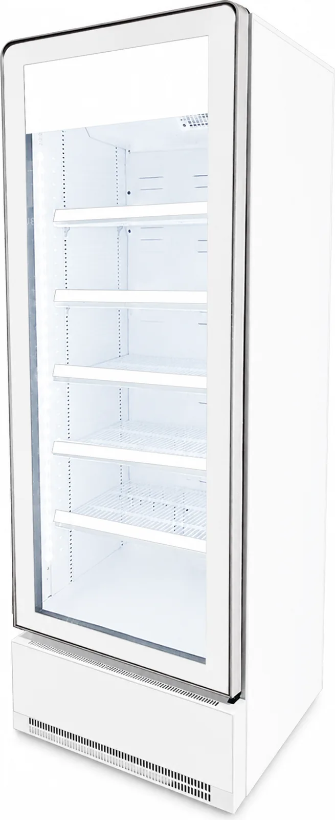 Upright Freezer 350 EFU-350 — photo 4 of 4
