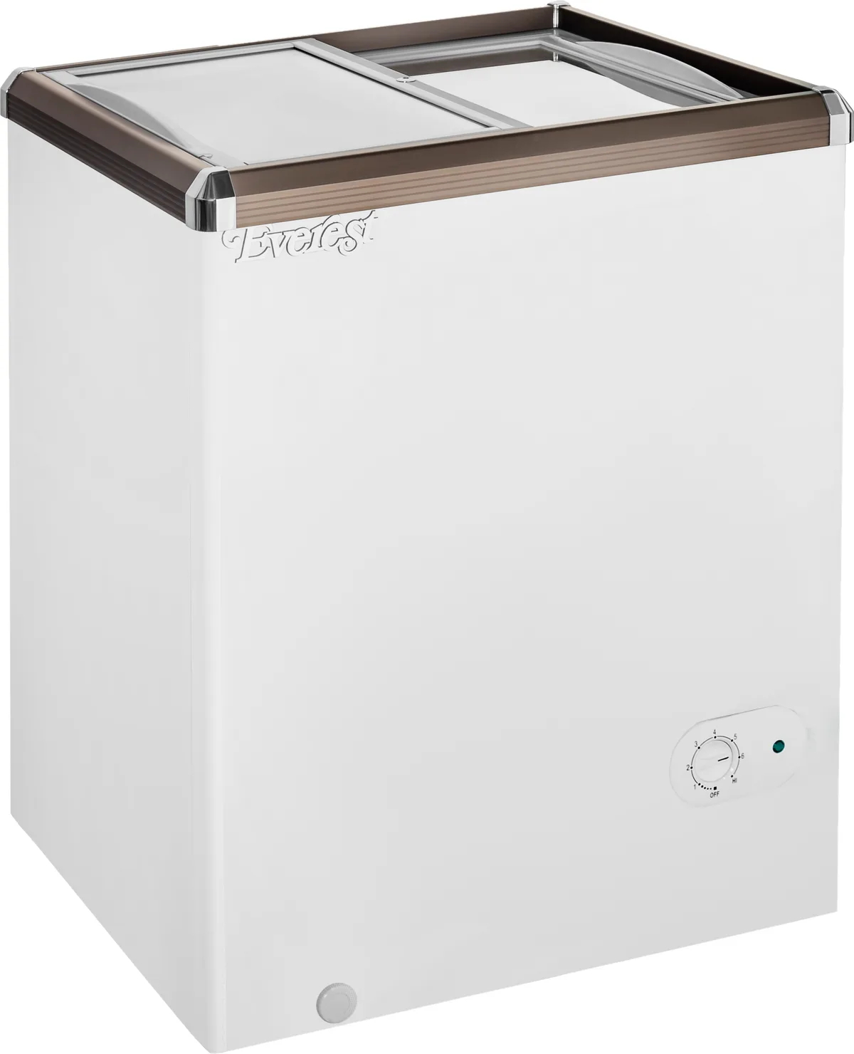 Chest Freezer 200 EFC-200 — photo 2 of 2