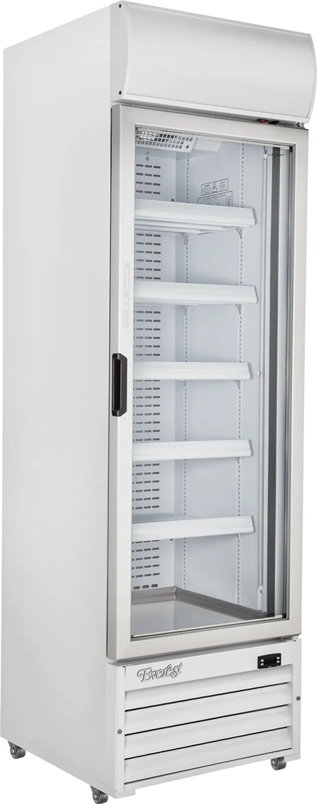 Visi Cooler 400 EVC-400 — photo 8 of 10