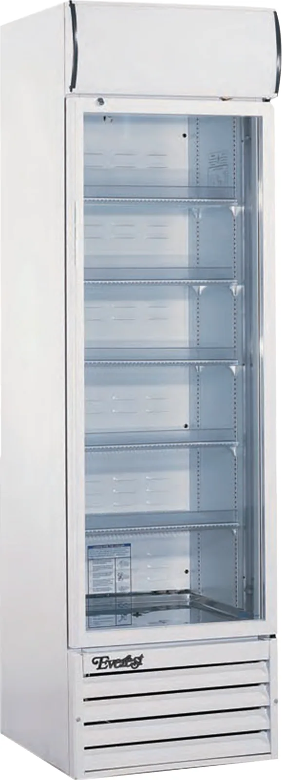 Visi Cooler 400 EVC-400 — photo 5 of 10