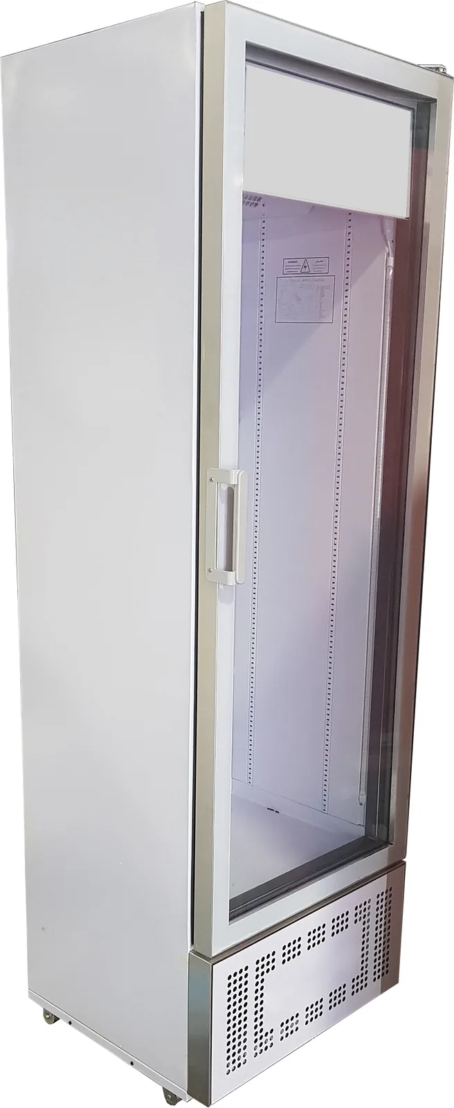 Visi Cooler 500 EVC-500 — photo 2 of 13
