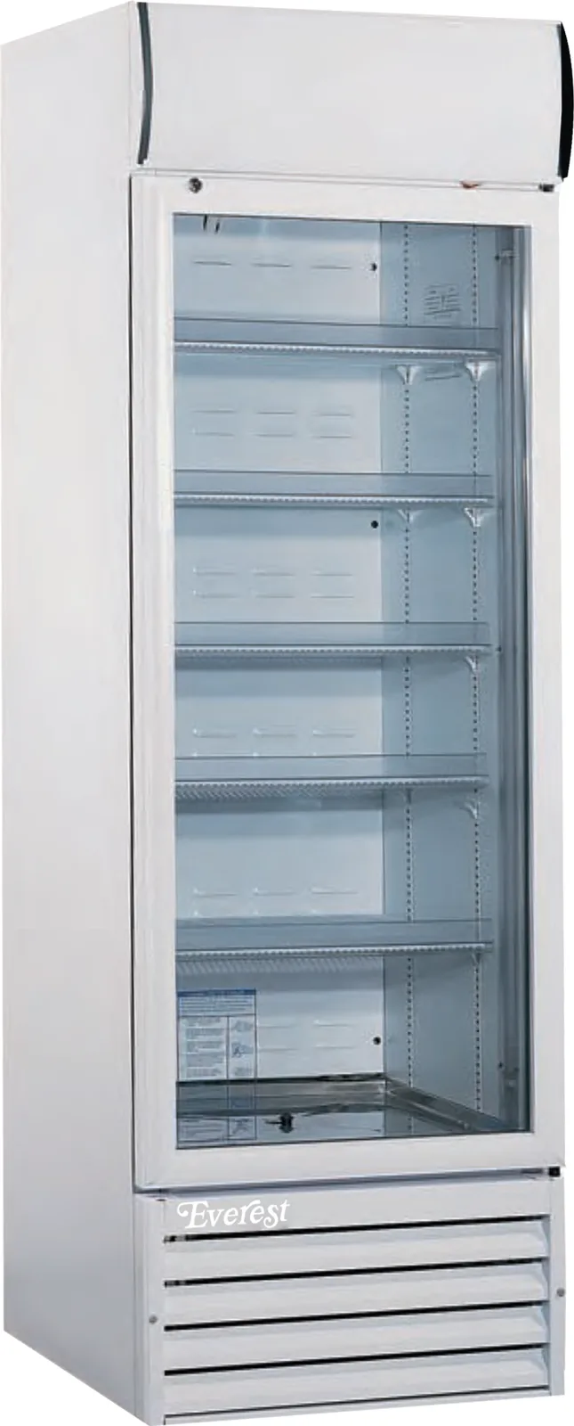 Visi Cooler 500 EVC-500 — photo 6 of 13