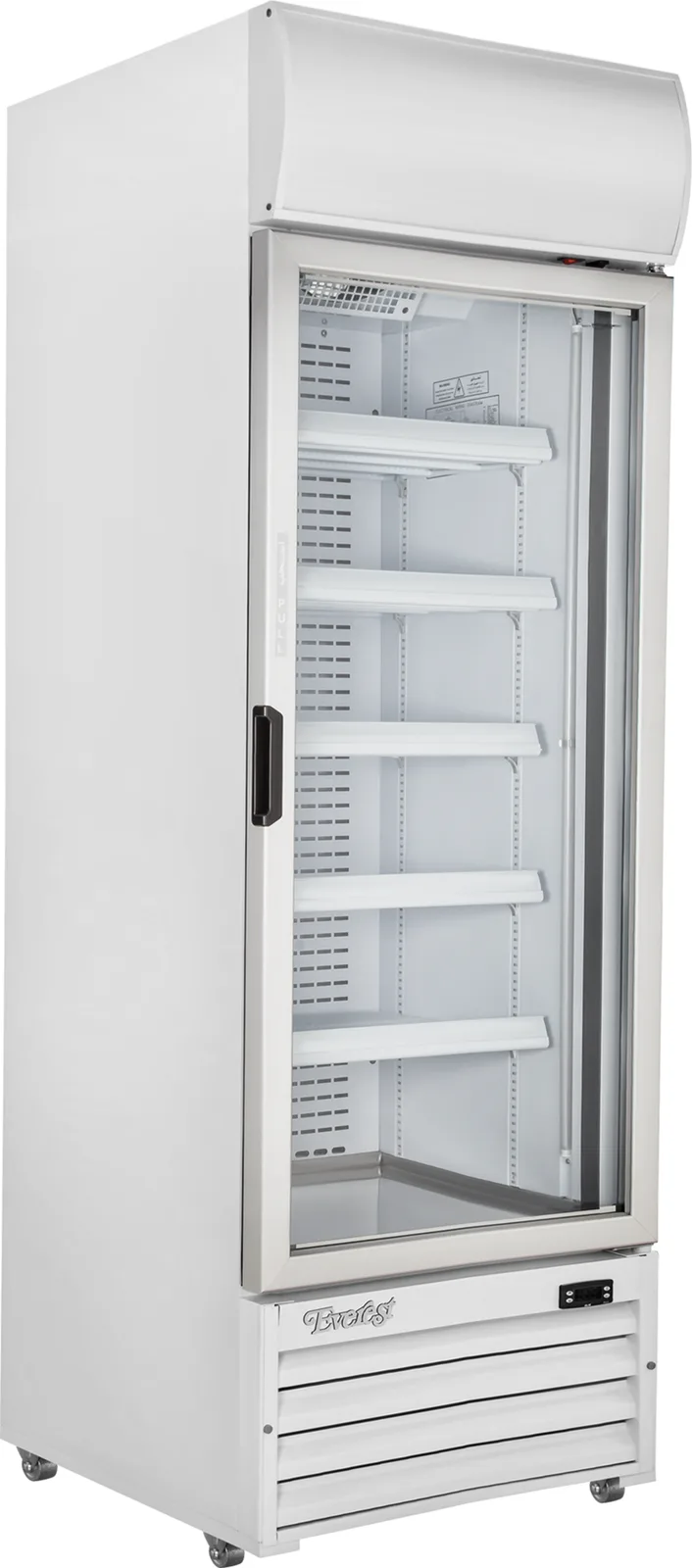 Visi Cooler 650 EVC-650 — photo 5 of 14