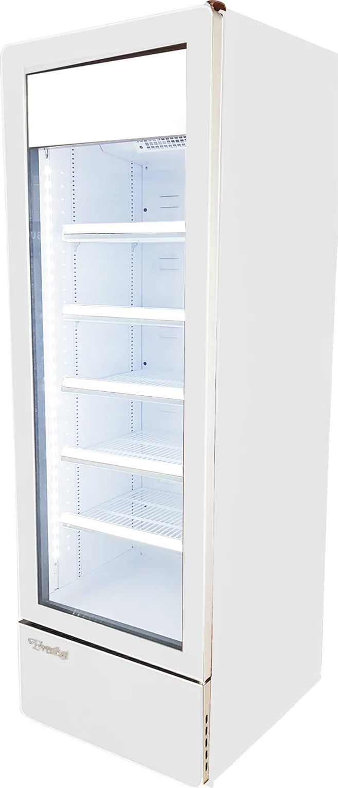 Visi Cooler 650 EVC-650 — photo 3 of 14
