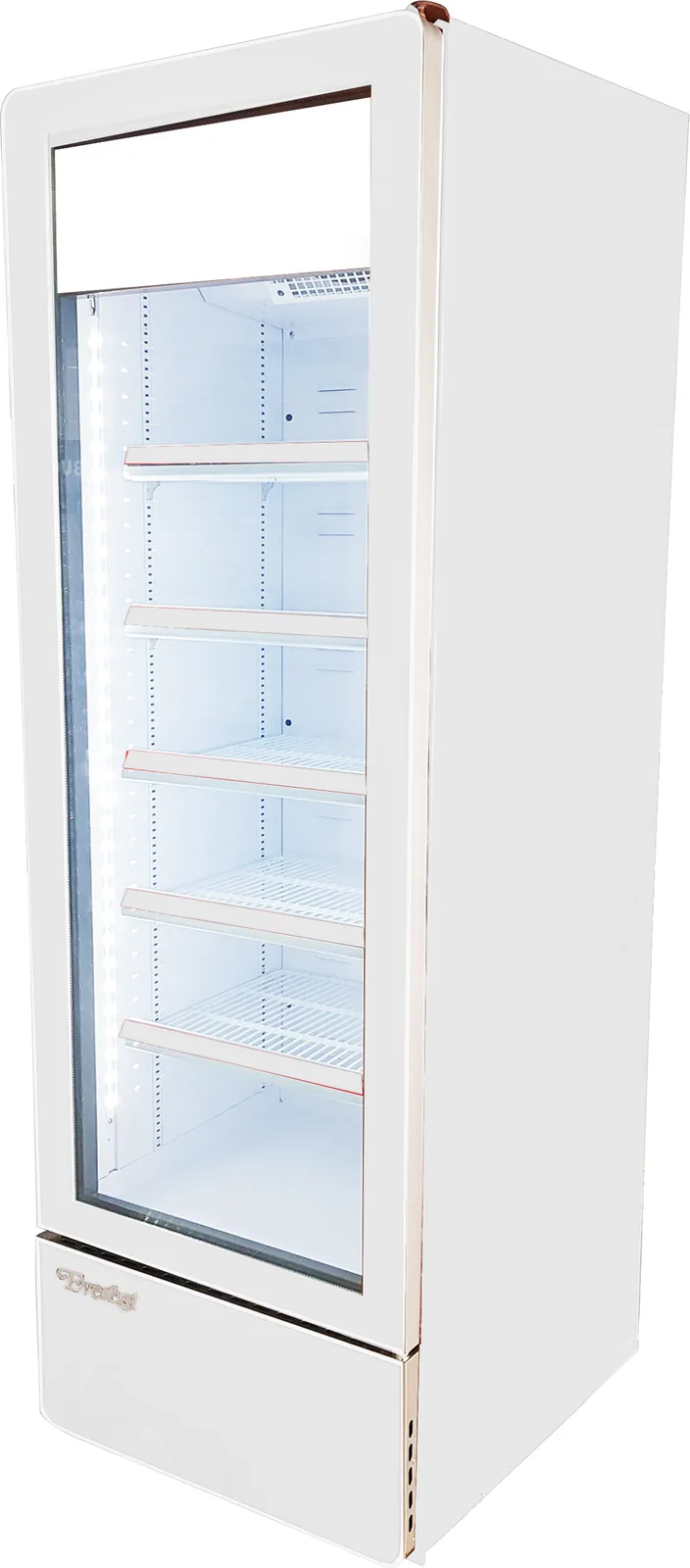 Visi Cooler 650 EVC-650 — photo 2 of 14