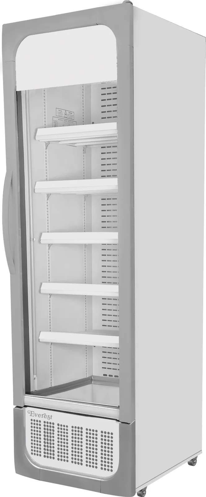 Visi Cooler 650 EVC-650 — photo 4 of 14
