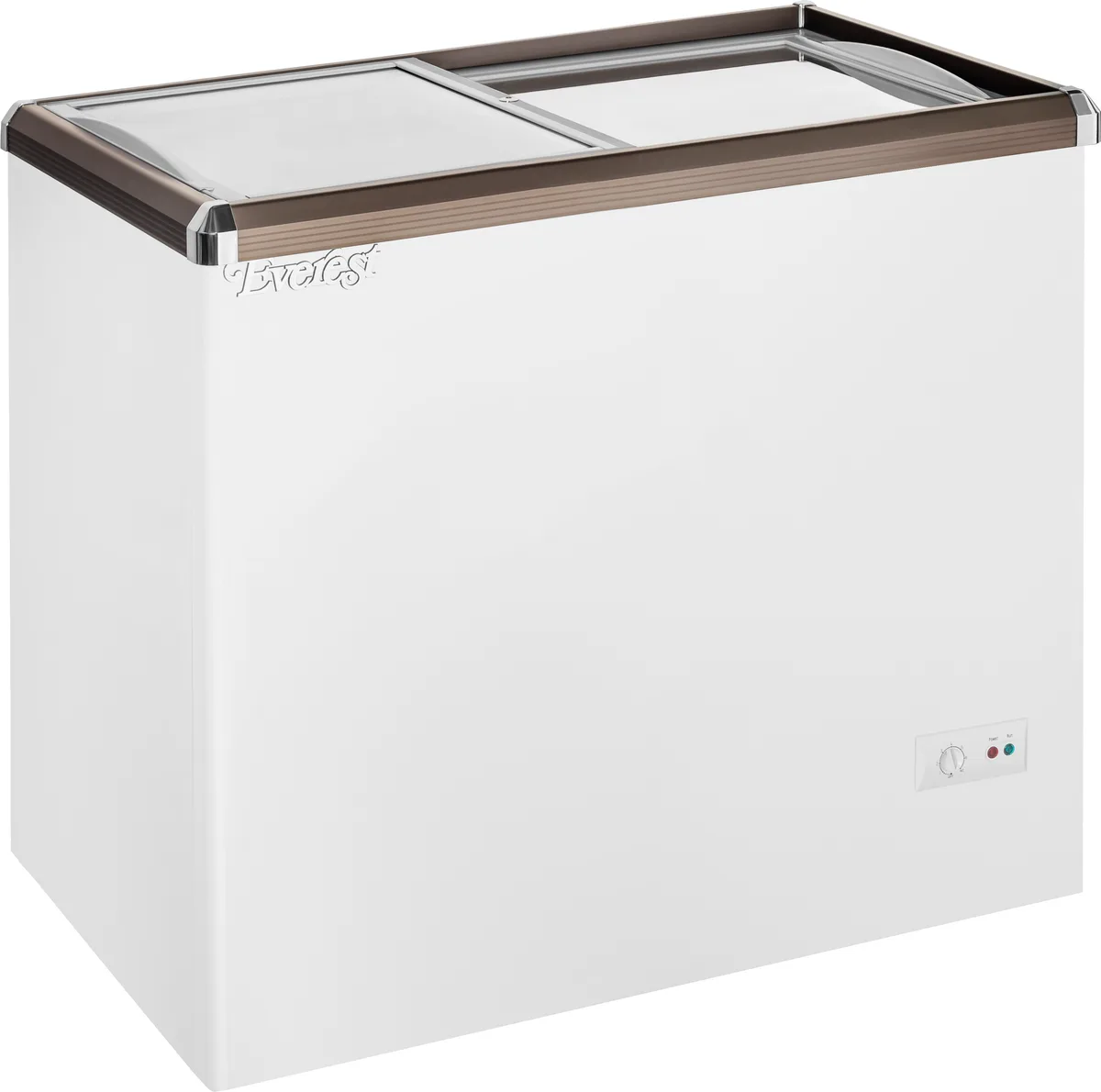 Chest Freezer 300 EFC-300 — photo 2 of 2