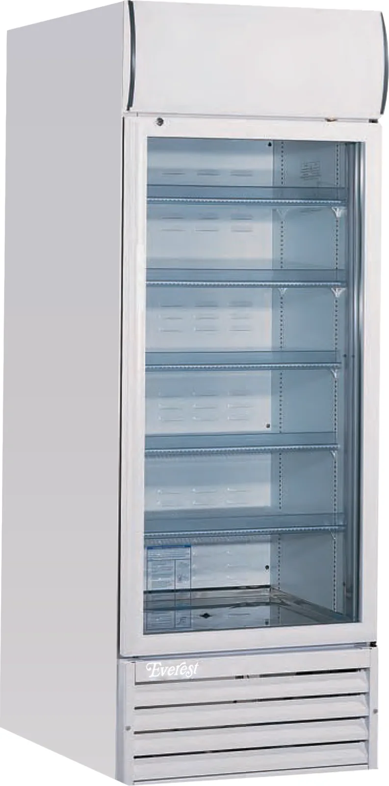 Visi Cooler 650 EVC-650 — photo 7 of 14