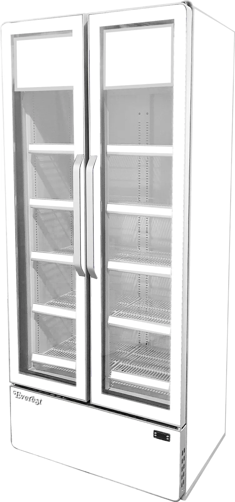 Visi Cooler 800 EVC-800 — photo 3 of 6
