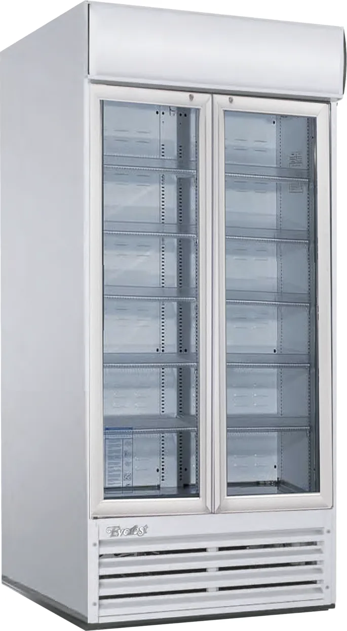 Visi Cooler 800 EVC-800 — photo 2 of 6