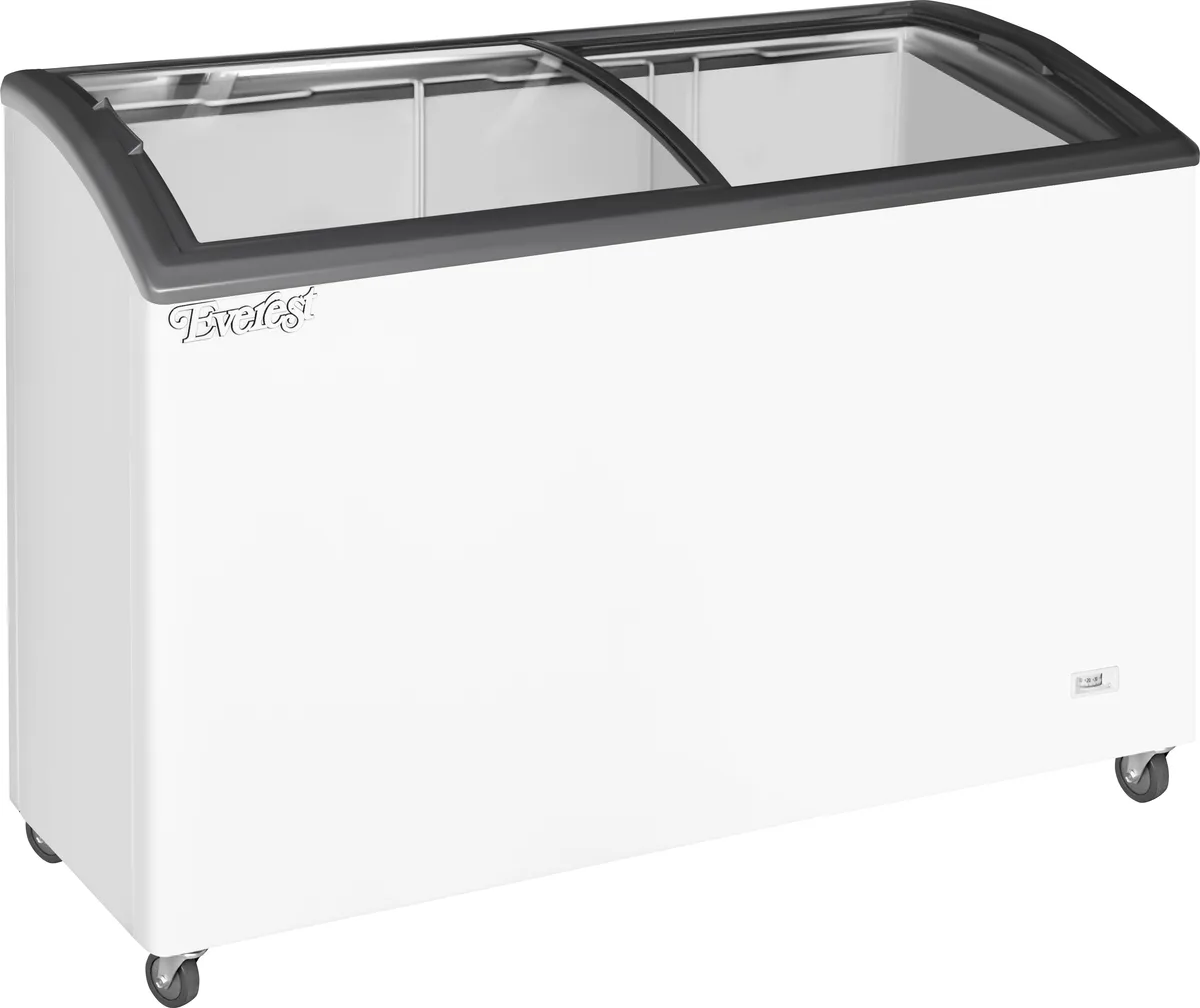Chest Freezer 420 EFC-420 — photo 2 of 3