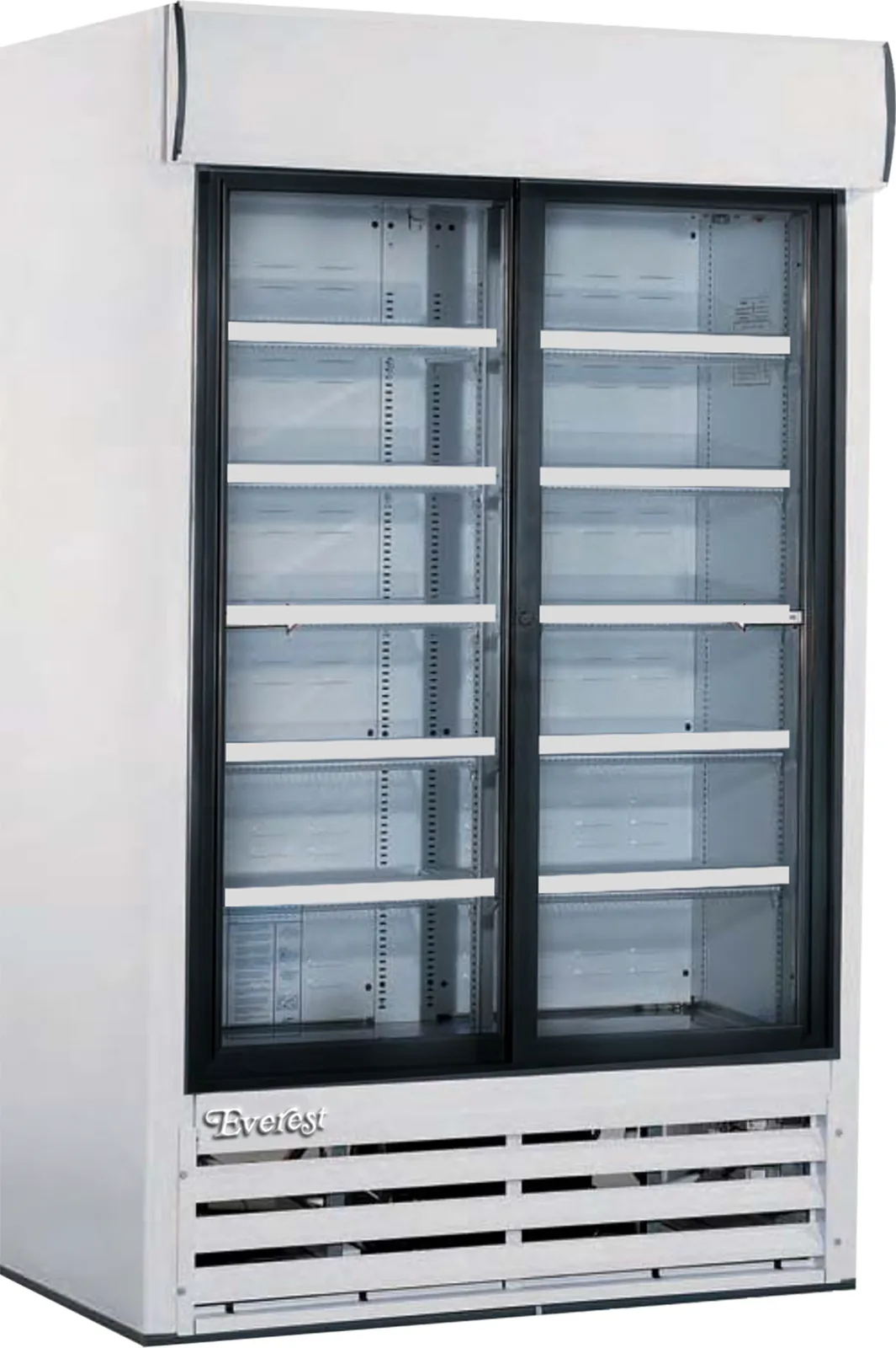 Visi Cooler 800 EVC-800 — photo 6 of 6