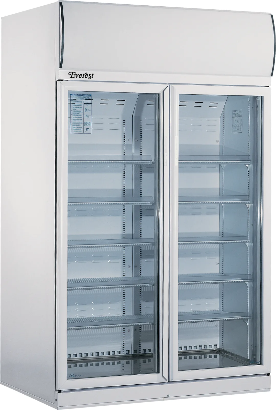 Visi Cooler 1500 EVC-1500 — photo 2 of 2
