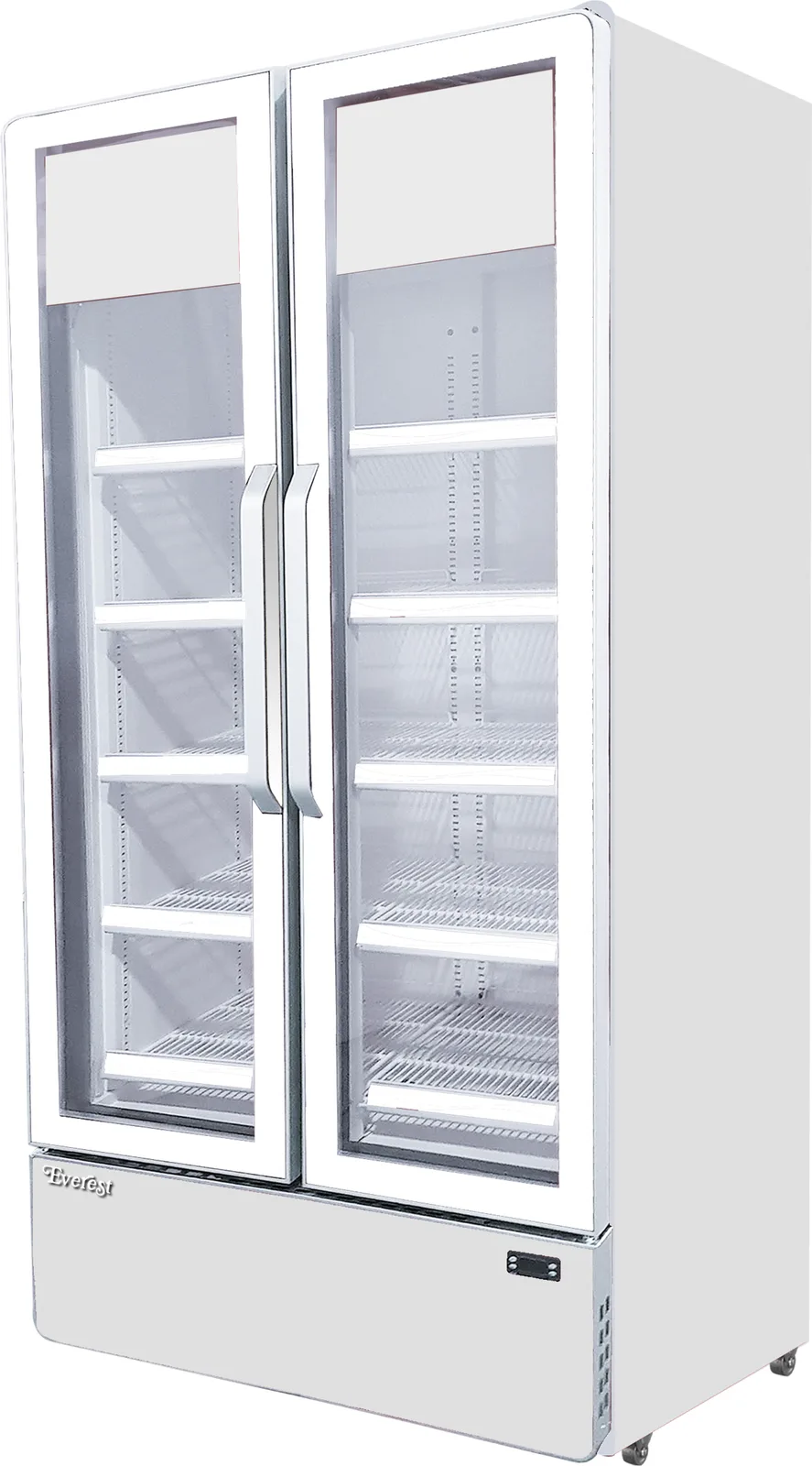 Upright Freezer 550 EFU-550 — photo 3 of 3