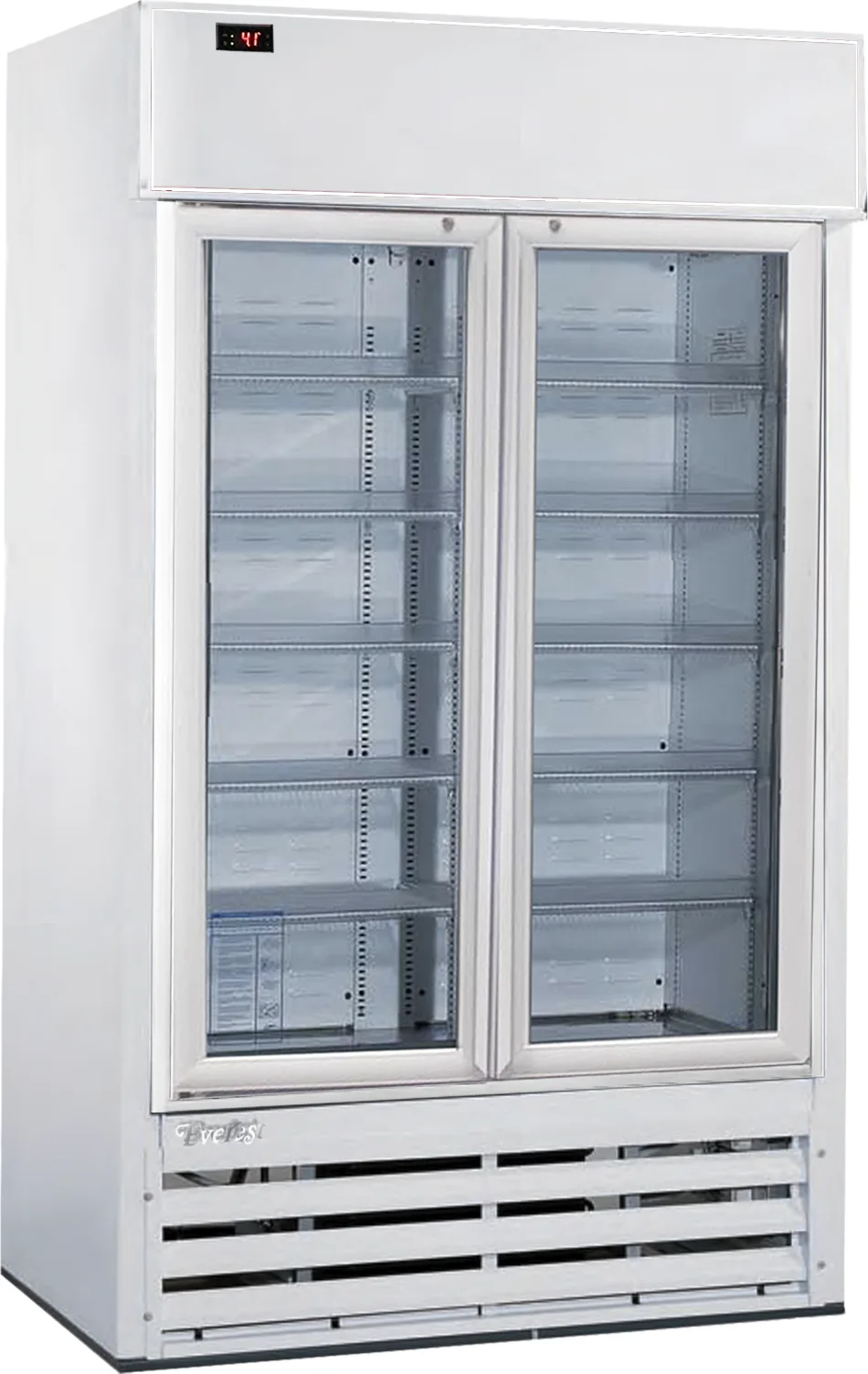Upright Freezer 550 EFU-550 — photo 2 of 3