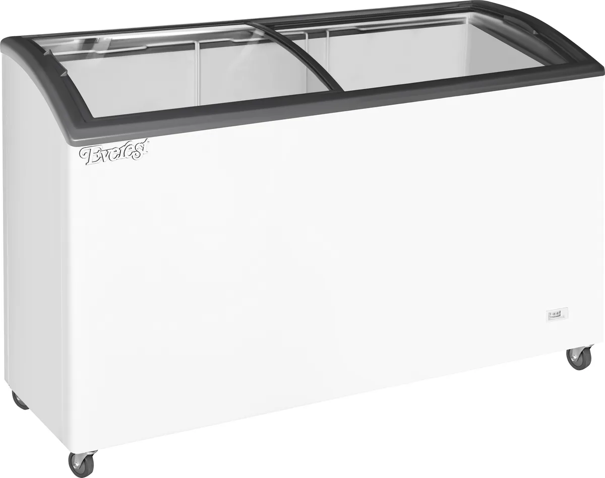 Chest Freezer 420 EFC-420 — photo 3 of 3